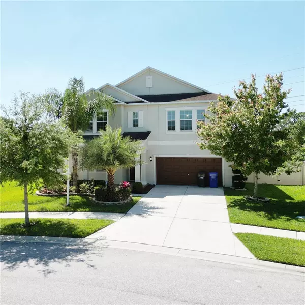 Riverview, FL 33579,14033 TROPICAL KINGBIRD WAY