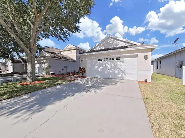 443 SUMMER SAILS DR,  Valrico,  FL 33594