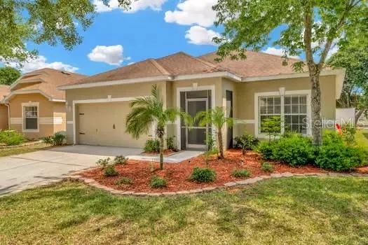 Gibsonton, FL 33534,9530 CYPRESS HARBOR DR