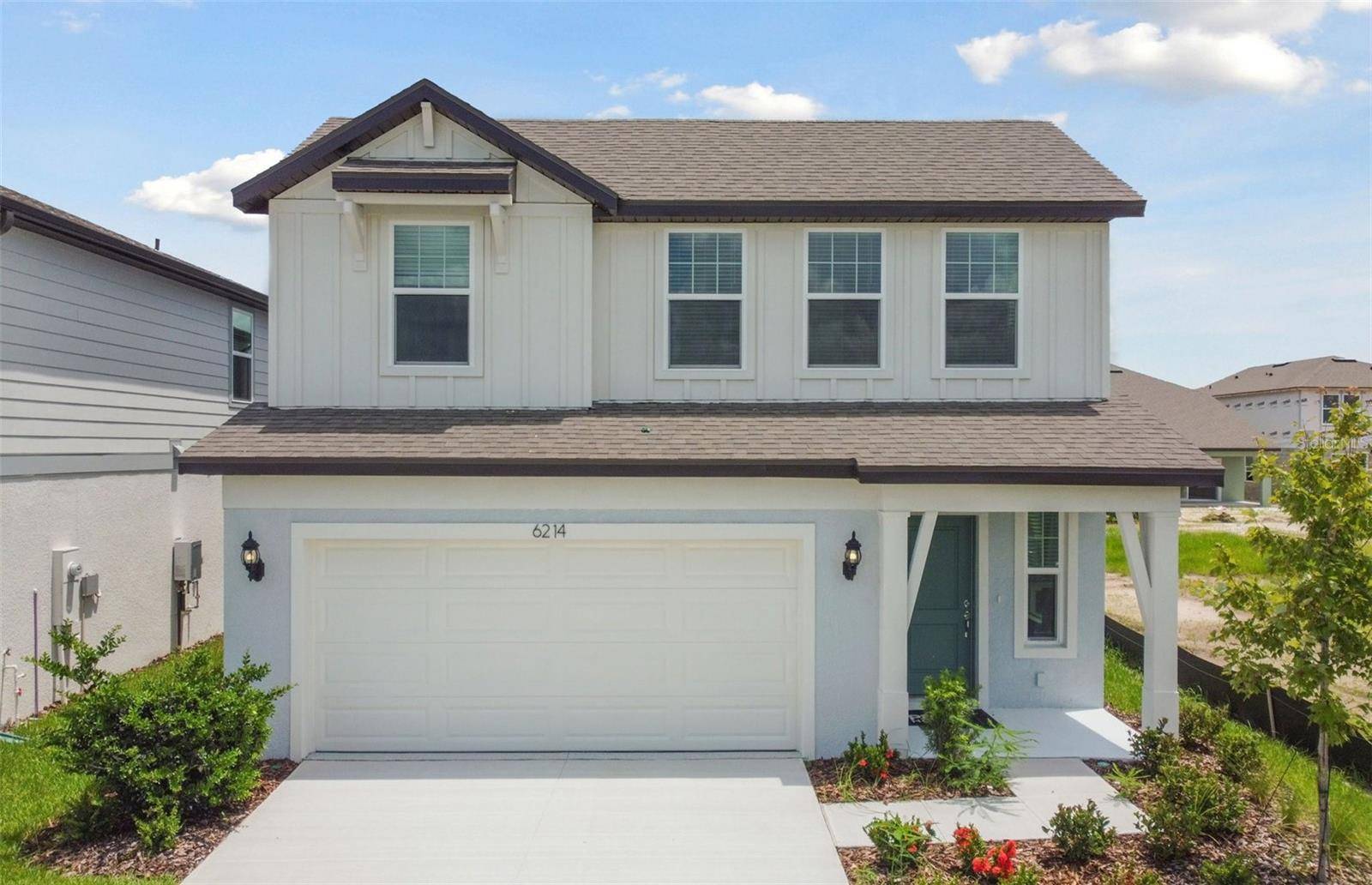 Apollo Beach, FL 33572,6214 GOLDEN BEACH DR