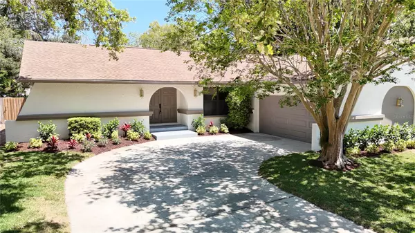 4800 LAKE VALENCIA BLVD W, Palm Harbor, FL 34684