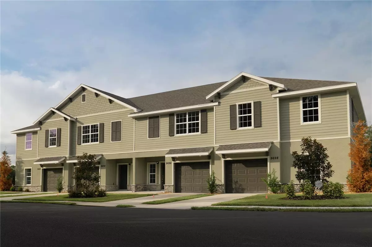 Riverview, FL 33569,9608 SWEETWELL PL