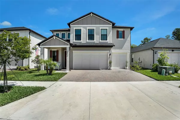 9870 WILD BEGONIA LOOP, Land O Lakes, FL 34637