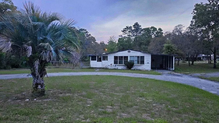 Homosassa, FL 34448,6890 W SUNNYCREST LN