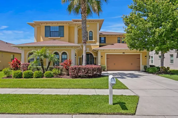 32069 PINFELD DR, Wesley Chapel, FL 33543