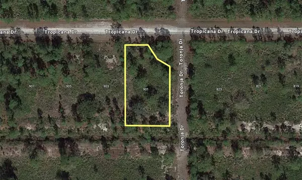 901 TROPICANA DR,  Indian Lake Estates,  FL 33855