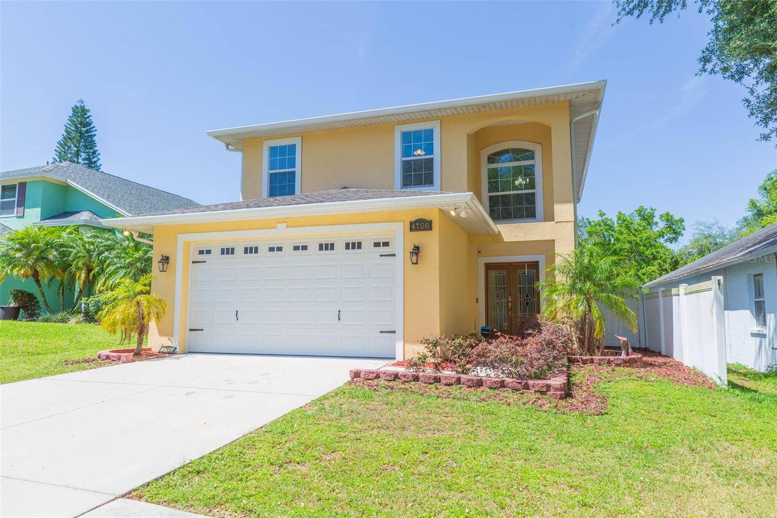 4708 DUNQUIN PL, Tampa, FL 33610
