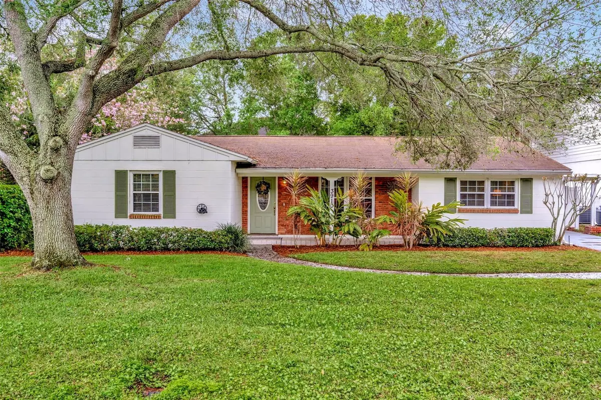 Tampa, FL 33629,3910 W SAN CARLOS ST