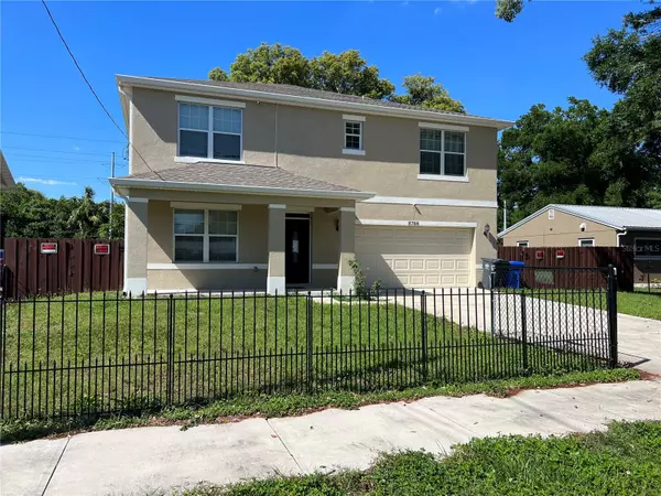 8708 NAVAJO AVE,  Tampa,  FL 33637