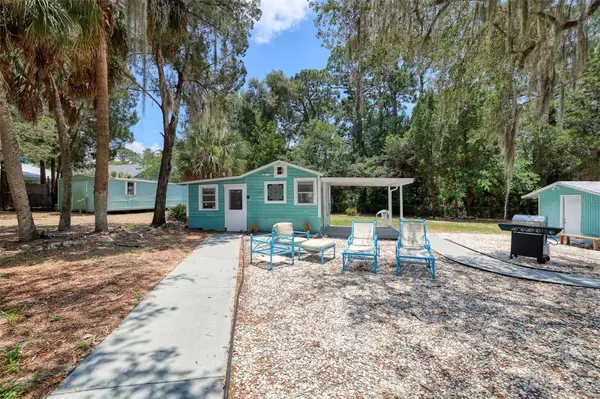 Weeki Wachee, FL 34607,8278 ACACIA AVE