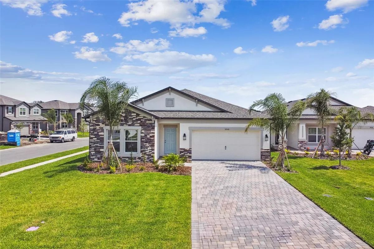 Zephyrhills, FL 33540,38148 SHALE STONE CT