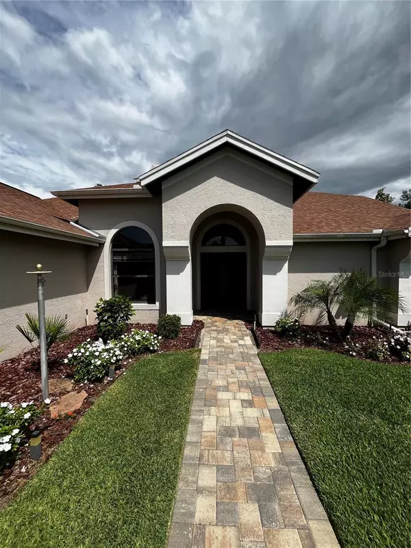 Spring Hill, FL 34609,5134 GOLF CLUB LN