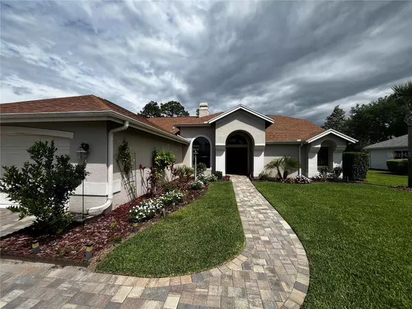 Spring Hill, FL 34609,5134 GOLF CLUB LN