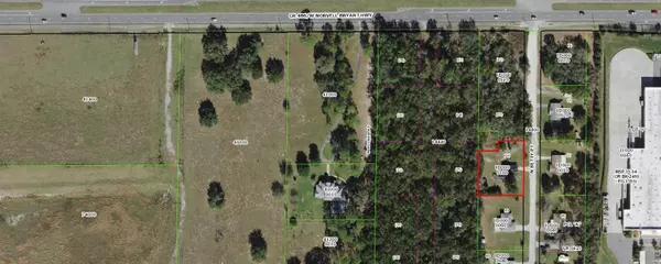 Lecanto, FL 34461,1914 N BETTY PT