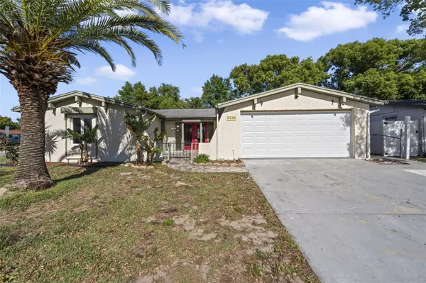 9200 LUNAR LN, Port Richey, FL 34668