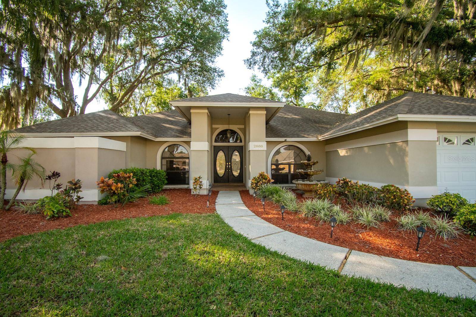 2888 HAMMOCK DR, Plant City, FL 33566
