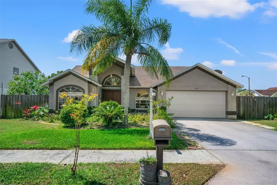 375 WOOD IBIS AVE, Tarpon Springs, FL 34689