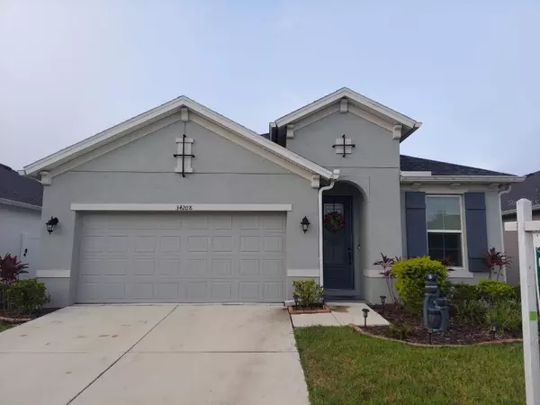 Wesley Chapel, FL 33545,34208 EVERGREEN HILL CT