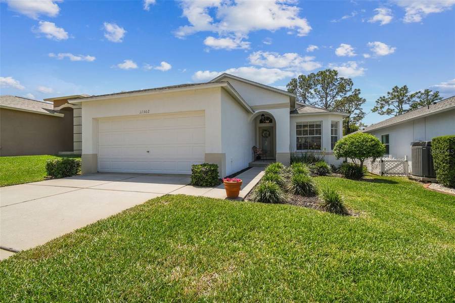 11302 HOLLANDER AVE, Hudson, FL 34667