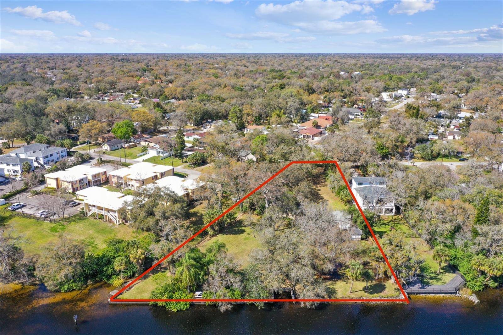 6605 N BOULEVARD, Tampa, FL 33604