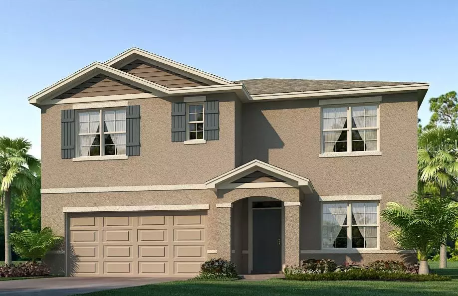 123 HICKORY COURSE TRL, Ocala, FL 34472