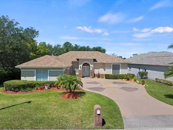 Lutz, FL 33558,4345 BEAU RIVAGE CIR