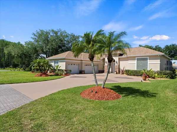 Lutz, FL 33558,4345 BEAU RIVAGE CIR