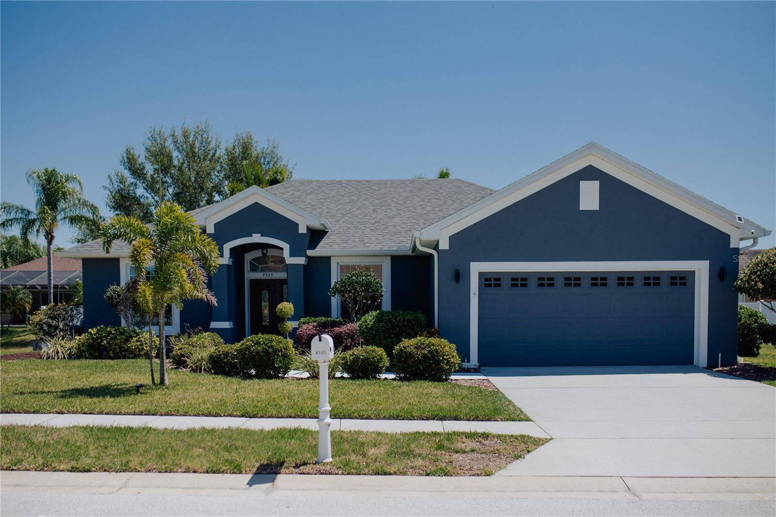 4545 MANDOLIN BLVD, Winter Haven, FL 33884