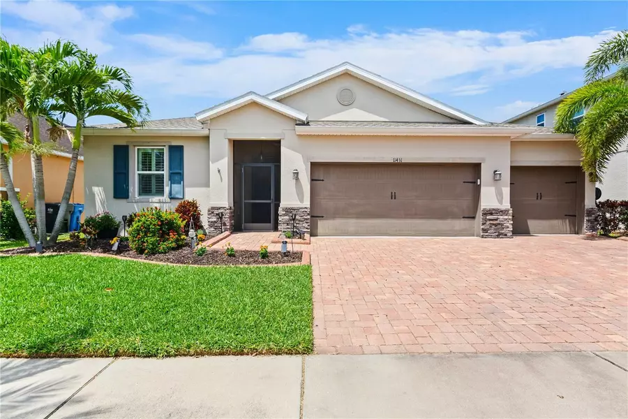 11431 BRIGHTON KNOLL LOOP, Riverview, FL 33579