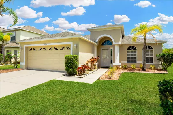 11453 CALLAWAY POND DR,  Riverview,  FL 33579