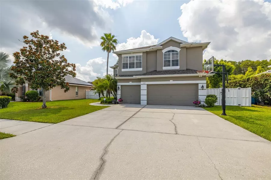 524 CYPRESS BND, Oldsmar, FL 34677