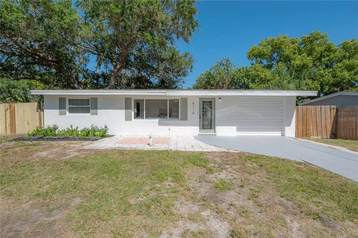 New Port Richey, FL 34652,4114 HIGHLAND LOOP