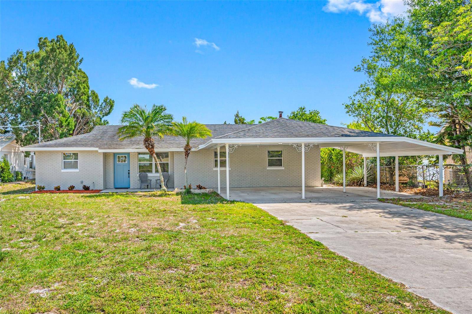 1380 E EAGLE AVE, Eagle Lake, FL 33839