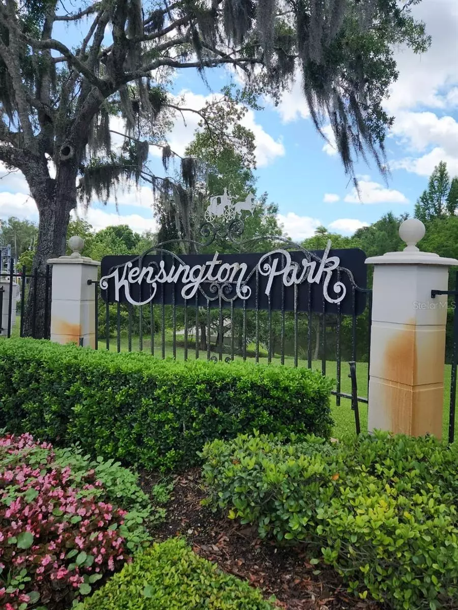 Altamonte Springs, FL 32714,1074 KENSINGTON PARK DR #202