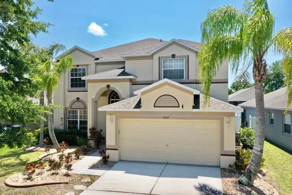 Gibsonton, FL 33534,8452 CARRIAGE POINTE DR