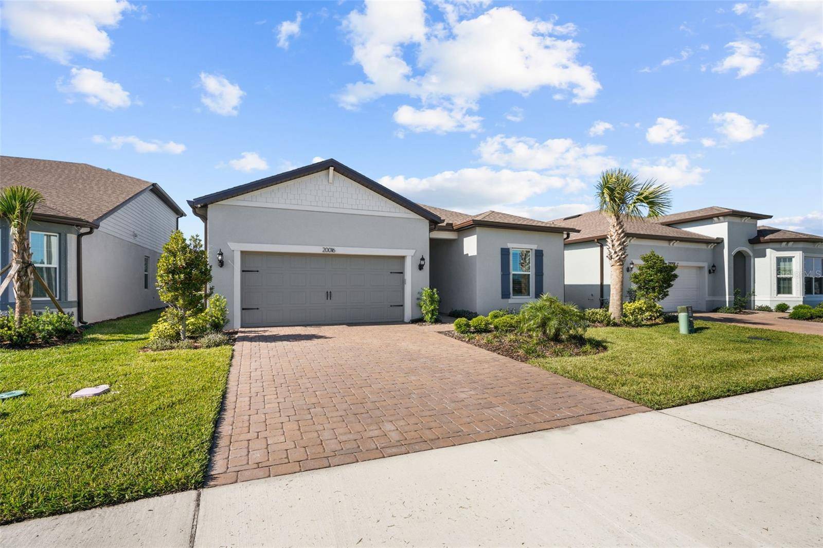 20016 SEA GLASS CIR, Land O Lakes, FL 34638