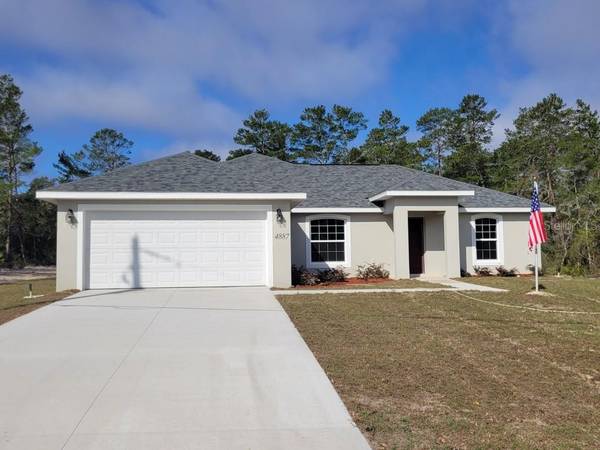 4887 SW 159TH LANE RD, Ocala, FL 34473