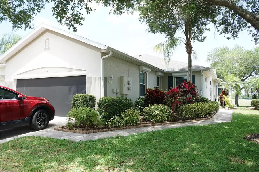 2141 ACADIA GREENS DR #26, Sun City Center, FL 33573