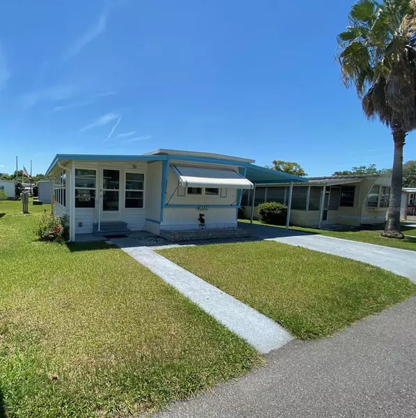 38534 WINDFLOWER AVE, Zephyrhills, FL 33542