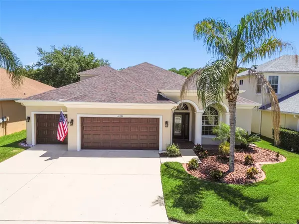 Land O Lakes, FL 34638,10530 SKY FLOWER CT