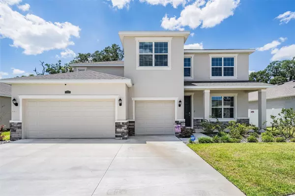 Zephyrhills, FL 33541,6553 COBBLE BLISS ST