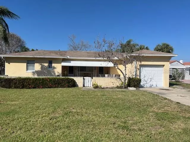 Redington Beach, FL 33708,15803 2ND ST E