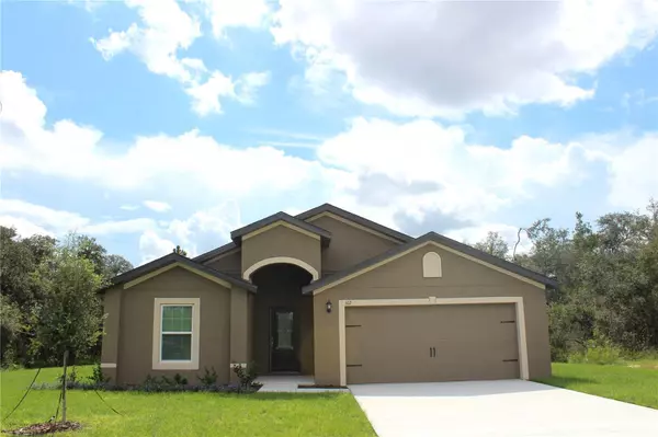 312 BASS LN, Poinciana, FL 34759