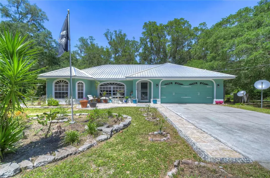 2860 CR 610, Bushnell, FL 33513