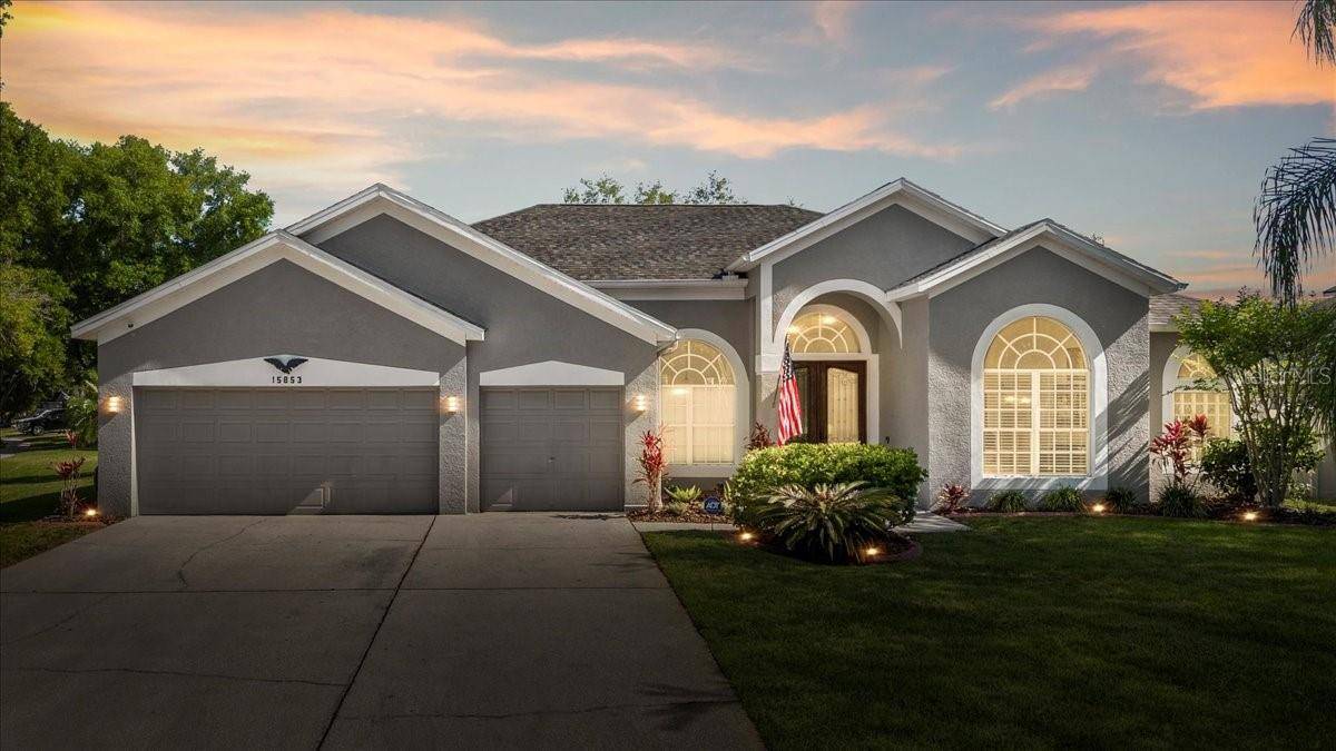 15853 BEREA DR, Odessa, FL 33556