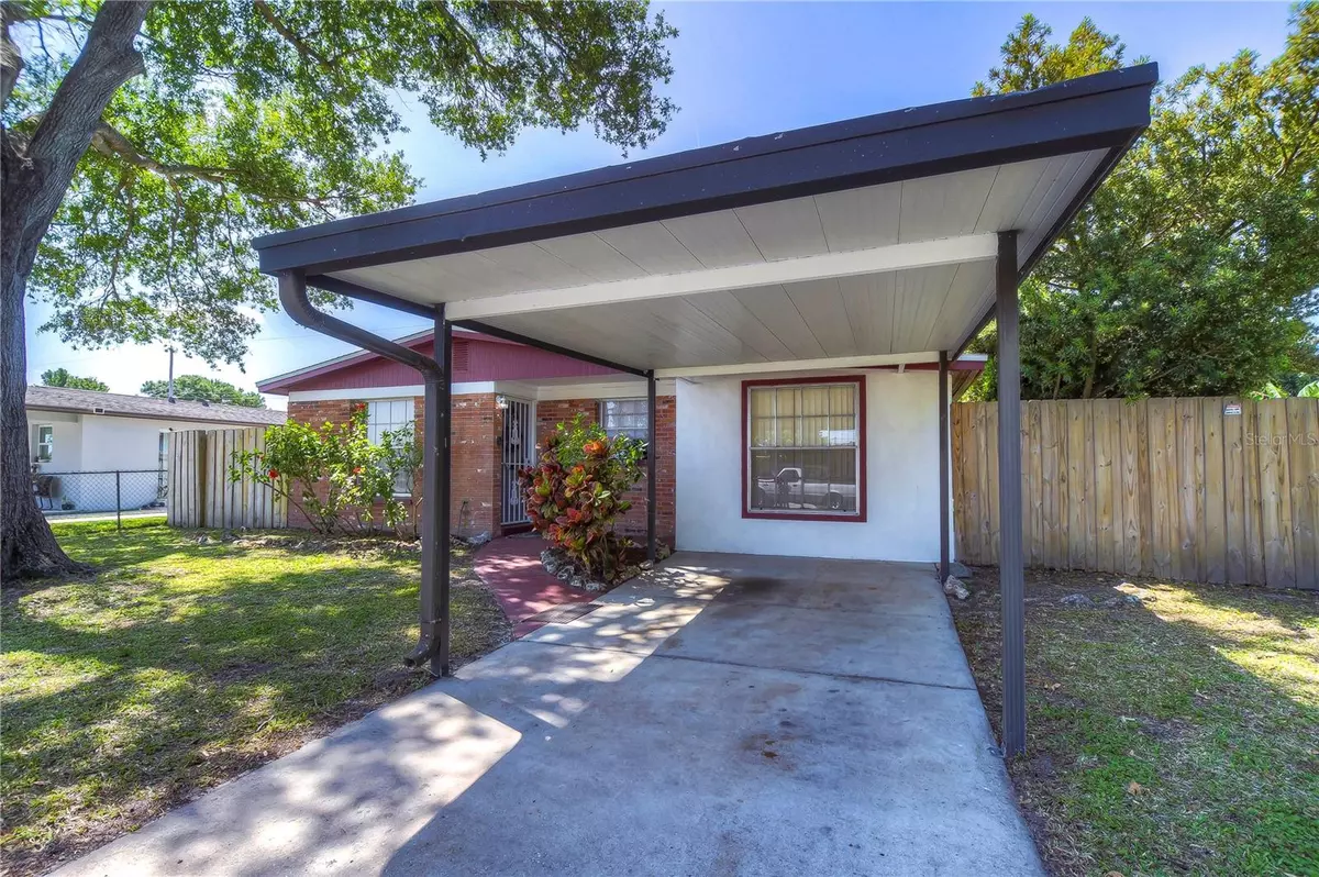 Tampa, FL 33614,4536 W BURKE ST