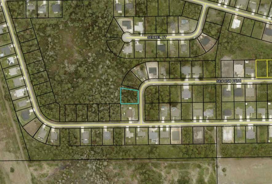 3 2ND PATH, Palm Coast, FL 32137