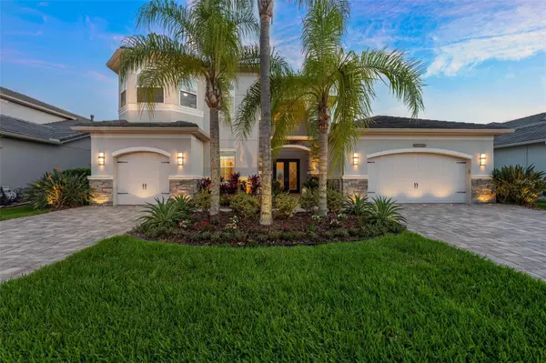 Wesley Chapel, FL 33543,30708 TUMBLEBERRY ST