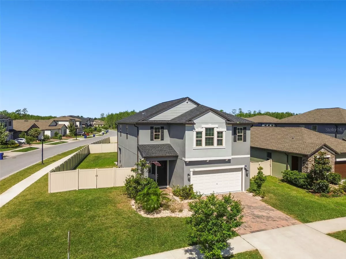 Land O Lakes, FL 34637,9715 LITTLE BLUESTEM DR