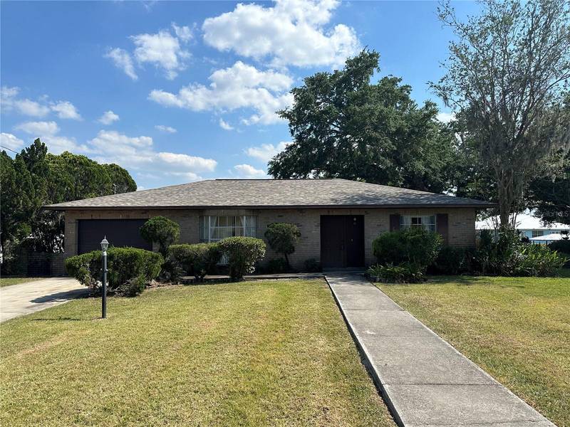 136 FOREVER AVE, Lake Placid, FL 33852